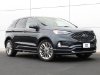 Pre-Owned 2022 Ford Edge Titanium