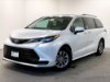 Pre-Owned 2026 Toyota Sienna XLE