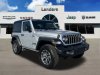 New 2024 Jeep Wrangler Sport S