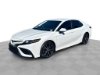 Pre-Owned 2021 Toyota Camry SE