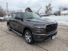 New 2026 Ram 1500 Express Crew Cab 4x4 5'7" Box