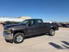 Pre-Owned 2016 Chevrolet Silverado 2500HD Work Truck