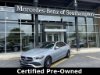Certified Pre-Owned 2022 Mercedes-Benz C-Class C 300 4MATIC