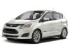 Pre-Owned 2017 Ford C-MAX Hybrid SE