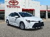Pre-Owned 2026 Toyota Corolla Hybrid LE
