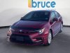 Pre-Owned 2025 Toyota Corolla LE