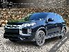 Pre-Owned 2024 Mitsubishi Outlander Sport Trail Edition