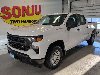 Pre-Owned 2023 Chevrolet Silverado 1500 Work Truck