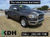 Pre-Owned 2024 Ram 1500 Laramie