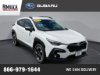 Certified Pre-Owned 2024 Subaru Crosstrek Limited