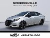 Pre-Owned 2025 Nissan Versa SR