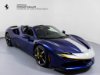 Certified Pre-Owned 2022 Ferrari SF90 Spider Base