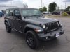 Pre-Owned 2023 Jeep Wrangler Willys Sport
