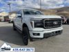 Pre-Owned 2025 Ford F-150 Lariat