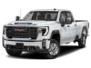 Pre-Owned 2024 GMC Sierra 2500HD AT4
