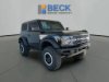 Pre-Owned 2024 Ford Bronco Badlands Advanced