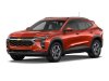 Pre-Owned 2024 Chevrolet Trax LT