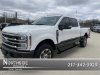 Pre-Owned 2024 Ford F-250 Super Duty King Ranch
