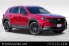 Certified Pre-Owned 2024 MAZDA CX-50 2.5 S Preferred