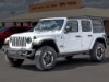 Pre-Owned 2018 Jeep Wrangler Unlimited Rubicon