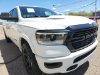 Pre-Owned 2022 Ram 1500 Laramie