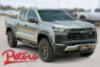 Pre-Owned 2024 Chevrolet Colorado Trail Boss