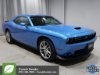 Pre-Owned 2023 Dodge Challenger GT