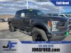 Pre-Owned 2018 Ford F-350 Super Duty Lariat