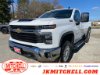 Pre-Owned 2024 Chevrolet Silverado 2500HD LT