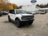 Pre-Owned 2021 Ford Bronco Badlands Advanced