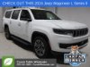 Pre-Owned 2024 Wagoneer L Series II