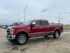 Pre-Owned 2021 Ford F-250 Super Duty King Ranch
