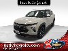 Pre-Owned 2026 Chevrolet Trailblazer ACTIV