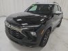 Certified Pre-Owned 2024 Chevrolet Trailblazer ACTIV