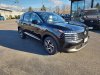 Certified Pre-Owned 2025 Nissan Kicks SV FWD