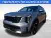 Pre-Owned 2024 Kia Sorento S