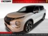 Pre-Owned 2024 Mitsubishi Outlander SE Black Edition S-AWC