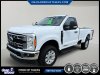 Pre-Owned 2023 Ford F-350 Super Duty XL