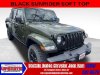 Pre-Owned 2022 Jeep Gladiator Sport