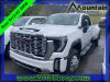 Pre-Owned 2024 GMC Sierra 3500HD Denali