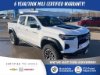 Certified Pre-Owned 2024 Chevrolet Colorado ZR2