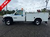 Pre-Owned 2003 GMC Sierra 2500HD Work Truck