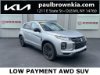 Pre-Owned 2023 Mitsubishi Outlander Sport SE