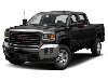 Pre-Owned 2017 GMC Sierra 3500HD SLT
