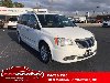 Pre-Owned 2015 Chrysler Town and Country Limited Platinum