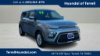 Pre-Owned 2022 Kia Soul LX