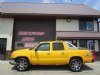 Pre-Owned 2003 Chevrolet Avalanche 1500 The North Face Edition