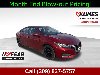 Pre-Owned 2021 Nissan Sentra SV