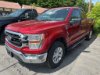 Certified Pre-Owned 2022 Ford F-150 XLT