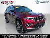 Certified Pre-Owned 2025 Jeep Grand Cherokee Limited